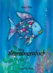 Cover of: Der Regenbogenfisch. Sonderausgabe.