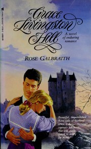 Cover of: Rose Galbraith