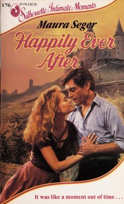 Happily Ever After by Maura Seger