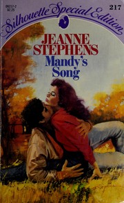 Cover of: Mandy's Song