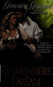 Cover of: Somewhere to dream