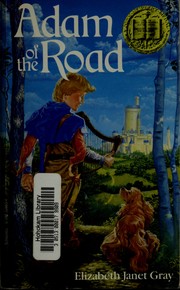 Cover of: Adam of the Road