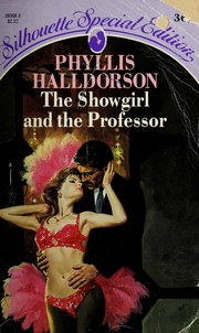 Cover of: Showgirl & The Professor