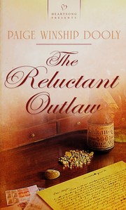 Cover of: The reluctant outlaw