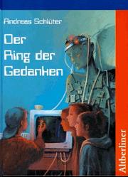 Der Ring der Gedanken by Andreas Schlüter