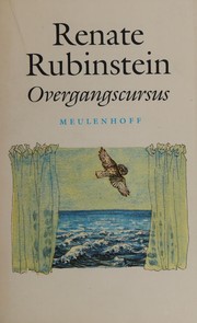 Cover of: Overgangscursus