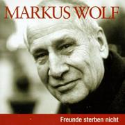 Cover of: Freunde sterben nicht. CD.