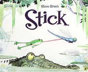 Cover of: Stick