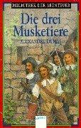 Cover of: Die drei Musketiere. ( Ab 12 J.). by Alexandre Dumas, Auguste Maquet, Alexandre Dumas