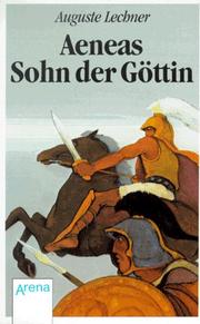 Cover of: Aeneas. ( Ab 12 J.). Der Sohn der Göttin.