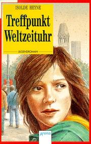 Cover of: Treffpunkt Weltzeituhr: Treffpunkt Weltzeituhr