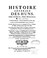 Cover of: Histoire générale des Huns, des Turcs, des Mogols, et des autres Tartares occidentaux, &c: pre ...