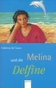 Cover of: Melina und die Delfine.