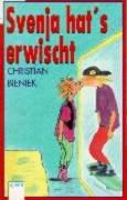 Cover of: Svenja hat's erwischt.