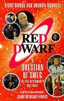 Cover of: A Question of Smeg by 
