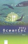 Cover of: Oceantec 2051. Entscheidung in der Tiefe. ( Ab 12 J.). by Hilari Bell