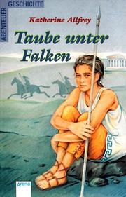 Cover of: Taube unter Falken.