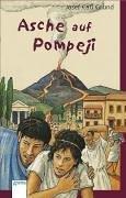 Cover of: Asche auf Pompeji.