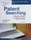 Cover of: Patent searching made easy