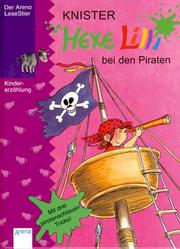 Cover of: Hexe Lilli bei den Piraten. ( Ab 8 J.).