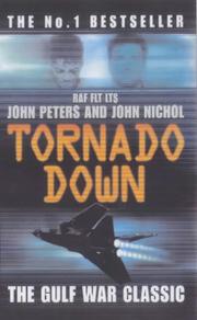 Tornado down by Peters, John