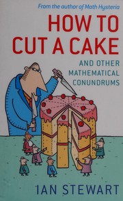 Cover of: How to Cut a Cake by Ian Stewart