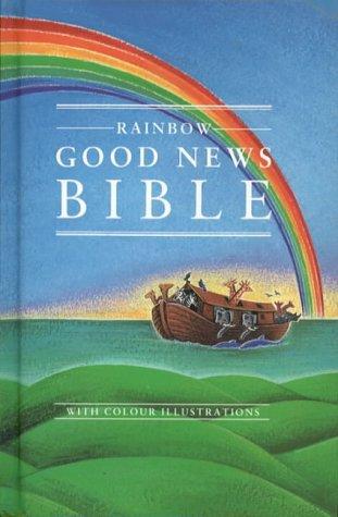 Image 0 of Rainbow Good News Bible