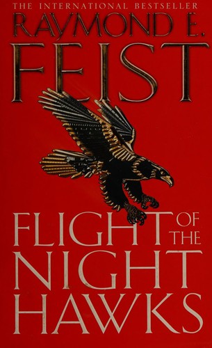 Image 0 of Flight of the Nighthawks (Darkwar)