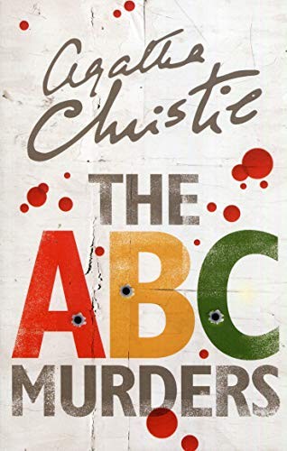 Image 0 of Poirot The ABC Murders