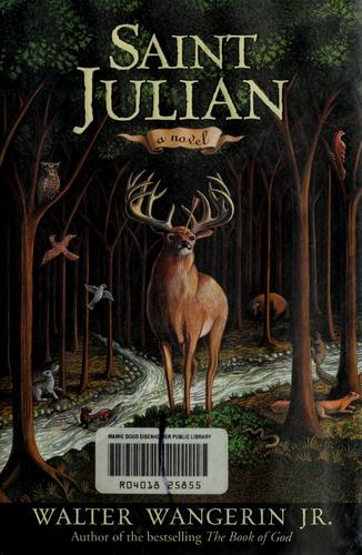 Image 0 of Saint Julian: A Novel