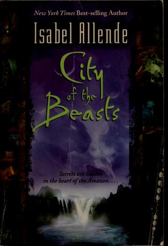 Image 0 of City of the Beasts
