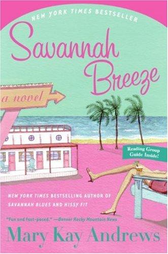 Image 0 of Savannah Breeze: A Novel