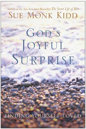 Image 0 of God's Joyful Surprise: Finding Yourself Loved