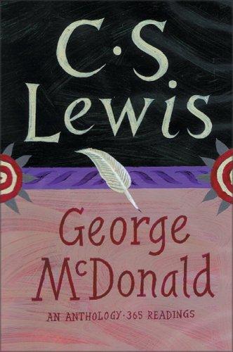 Image 0 of George MacDonald: An Anthology 365 Readings