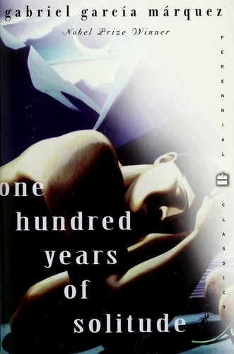 Image 0 of One Hundred Years of Solitude (Oprah's Book Club)