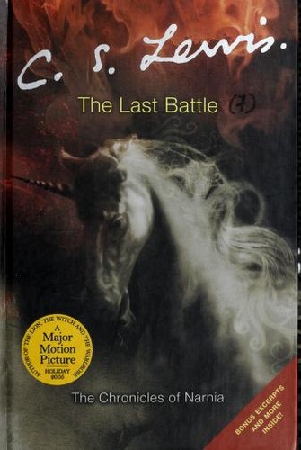 Image 0 of The Last Battle