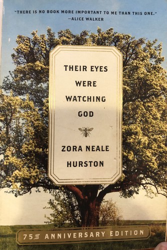 Image 0 of Their Eyes Were Watching God: A Novel