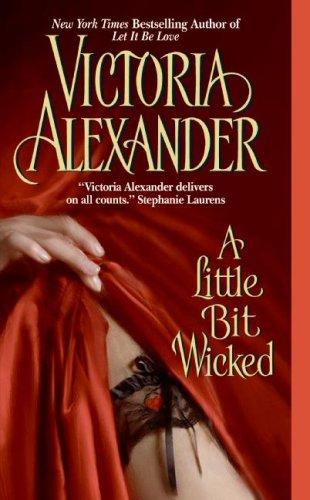 Image 0 of A Little Bit Wicked (Last Man Standing, Book 1)