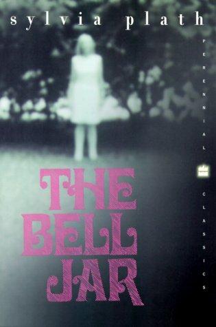The Bell Jar: A Novel (Perennial Classics)