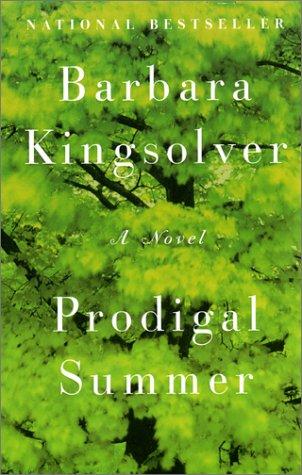 Image 0 of Prodigal Summer: A Novel
