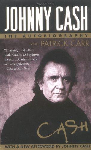 Image 0 of Johnny Cash: The Autobiography