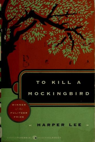 Image 0 of To Kill a Mockingbird