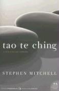 Tao Te Ching: A New English Version (Perennial Classics)