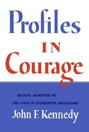 Profiles in Courage (slipcased edition)