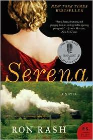 Image 0 of Serena: A Novel (P.S.)