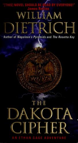 Image 0 of The Dakota Cipher (Ethan Gage Adventures)