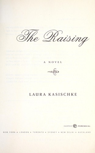 Image 0 of The Raising: A Novel