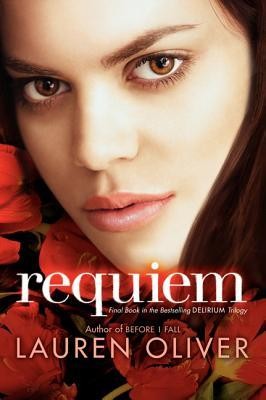 Image 0 of Requiem (Delirium Trilogy, 3)