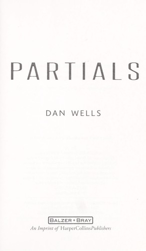 Image 0 of Partials (Partials Sequence, 1)