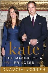Image 0 of Kate: The Making of a Princess